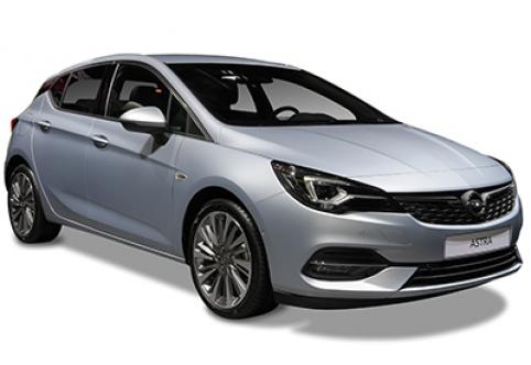 Opel Astra 5 Porte #1