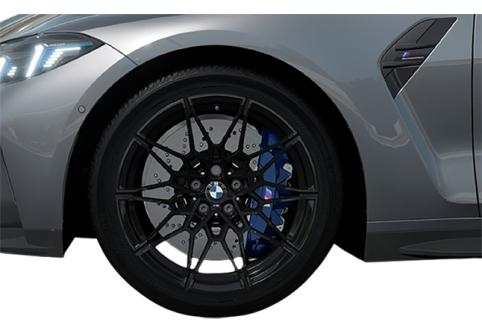 BMW M4 #5