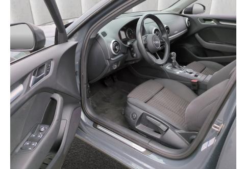 Audi A3 #5