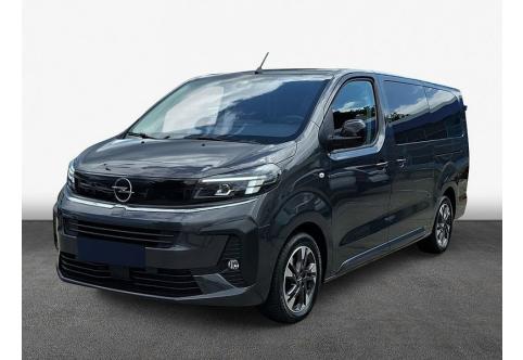 Opel Zafira Life #1