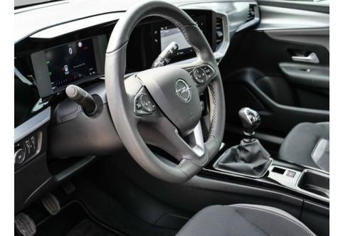 Opel Mokka #3