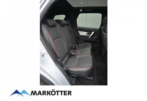 Land Rover Discovery #7