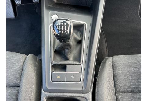 VW Golf #22