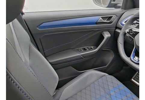 VW T-Roc #11