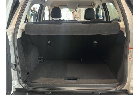 Ford EcoSport #11