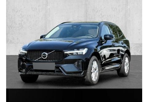 Volvo XC60 #1