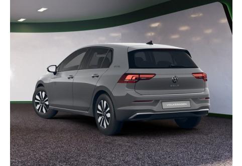 VW Golf #3