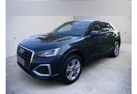 Audi Q2 #1