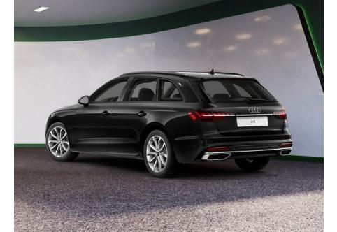 Audi A4 #3