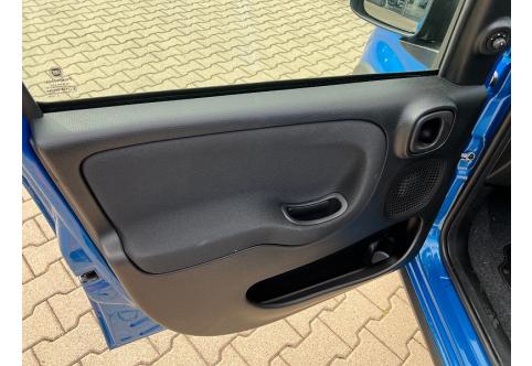 Fiat Panda #10