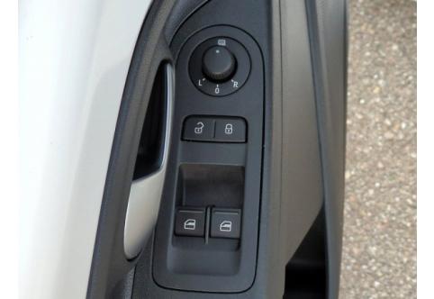 Seat Mii #12