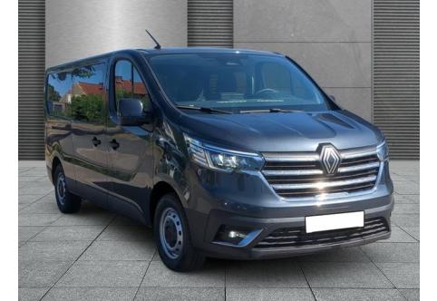 Renault Trafic #1