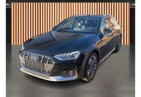 Audi A4 #1
