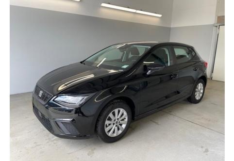 Seat Ibiza #1