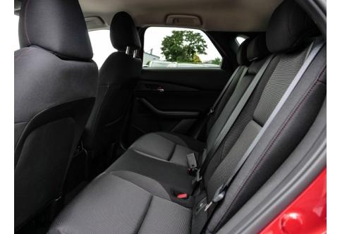 Mazda CX-30 #8