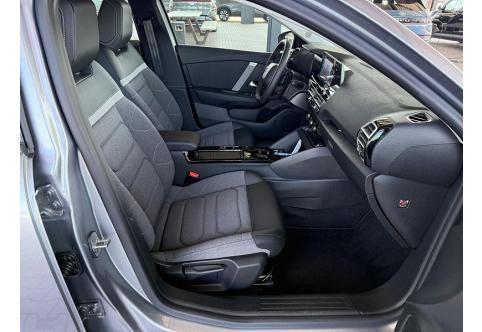 Citroen C4 #10