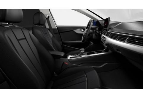 Audi A4 #4