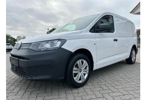 VW Caddy #2