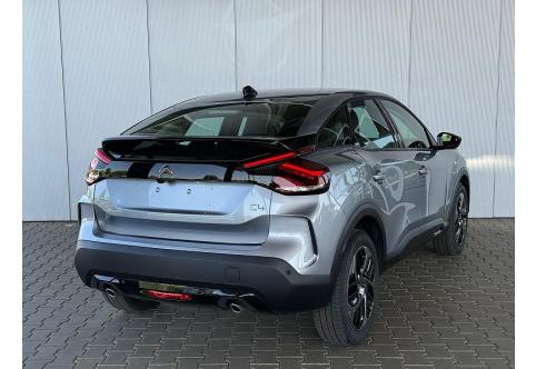 Citroen C4 #3