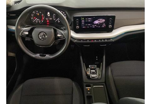 Skoda Octavia #3
