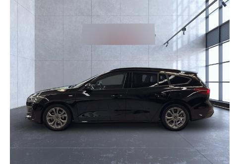 Ford Focus #6