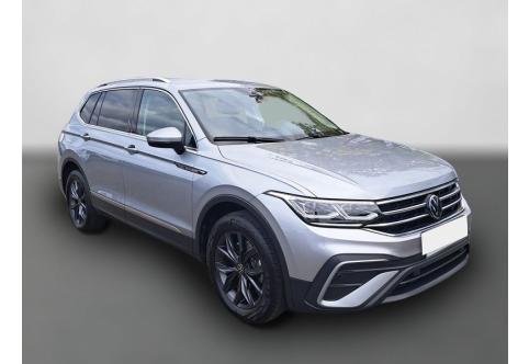 VW Tiguan #2