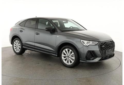 Audi Q3 #1