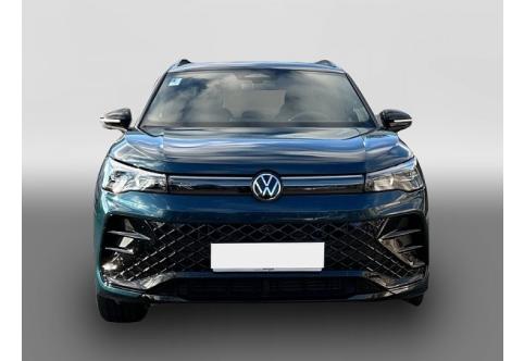 VW Tiguan #6