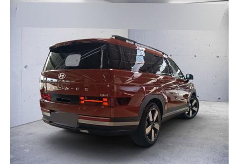 Hyundai Santa Fe #2