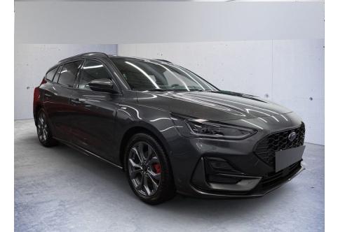 Ford Focus #2