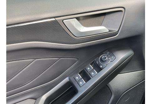 Ford Focus #6