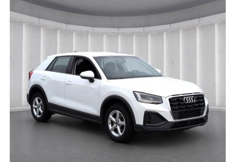 Audi Q2 #18