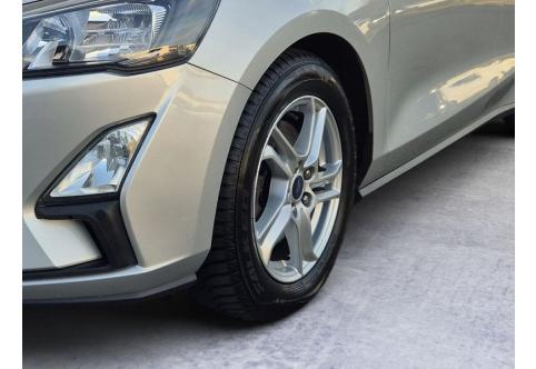 Ford Focus #7