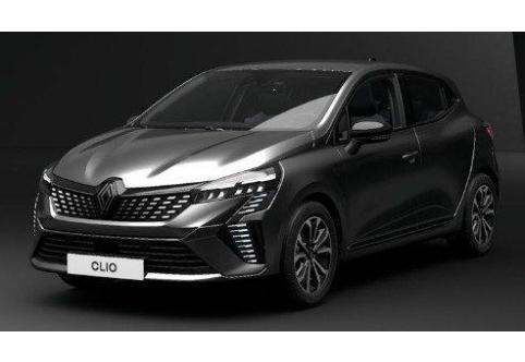 Renault Clio #1