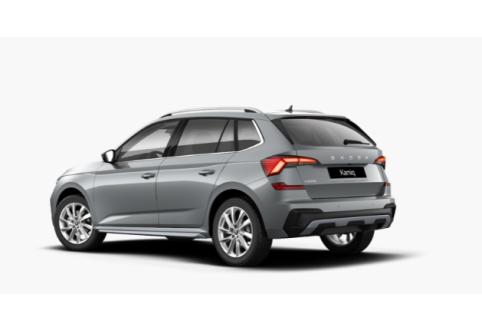 Skoda Kamiq #2