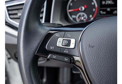 VW Polo #12