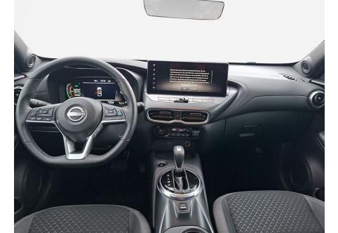 Nissan Juke #9
