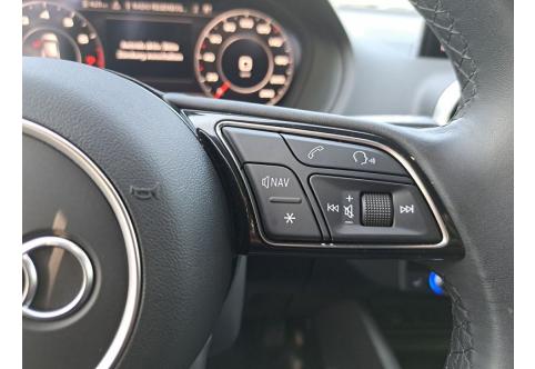 Audi Q2 #21