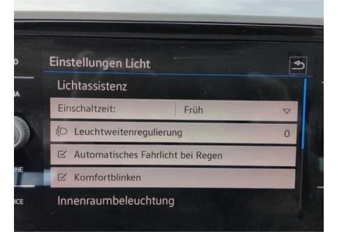 VW Passat #14