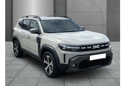Dacia Duster #1