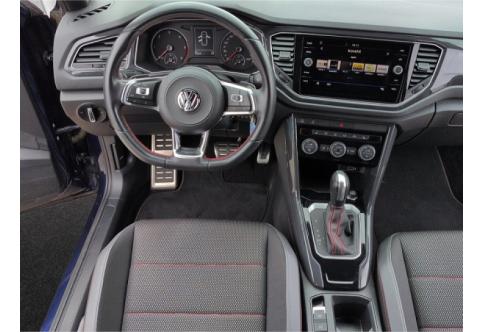 VW T-Roc #8
