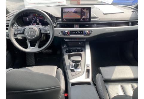 Audi A4 #13