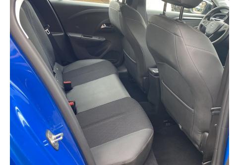 Opel Corsa #11
