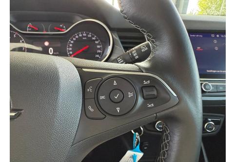 Opel Crossland X #23