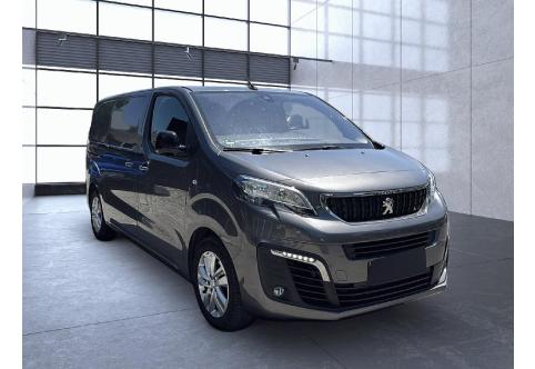 Peugeot Expert #4