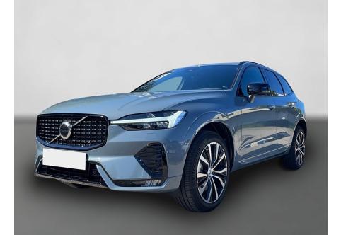Volvo XC60 #1