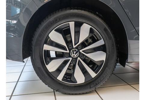 VW Golf #5