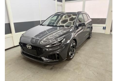 Hyundai i30 #1