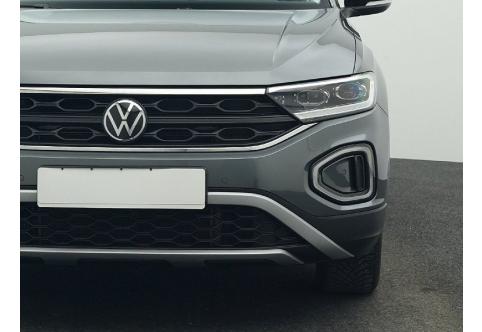 VW T-Roc #16