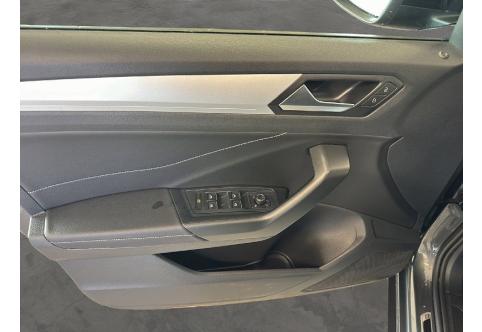 VW T-Roc #9